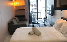 Seapoint Flamingo Apartment - Mountain View